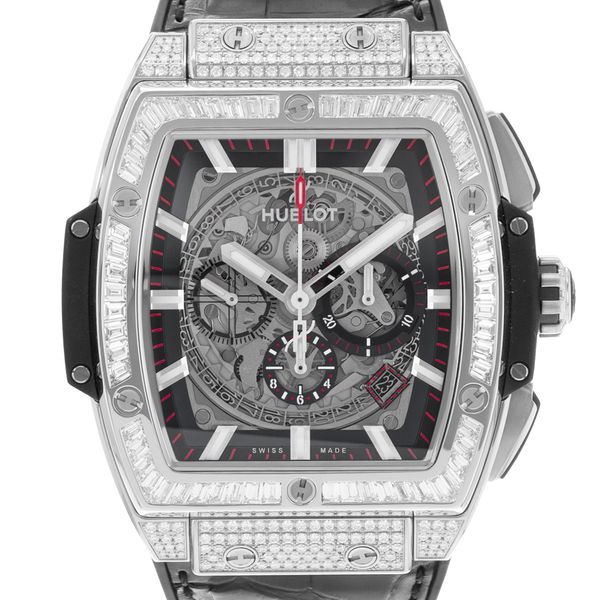 Hublot Big Bang 601.NX.0173.LR